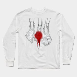 Hang on Long Sleeve T-Shirt